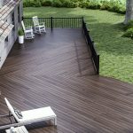 veranda decking elite decking in exotic jarrahwood SAUZAKH