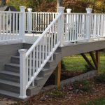 veranda decking inspiration - veranda deck IETKGYU