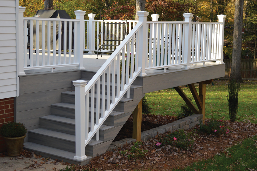 veranda decking inspiration - veranda deck IETKGYU