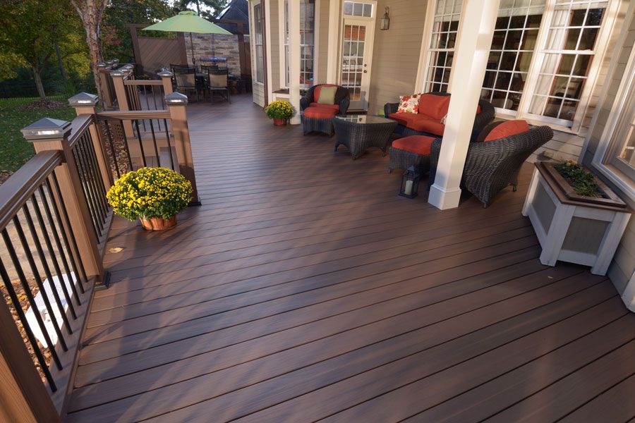 veranda decking inspiration - veranda deck NFIQGMX