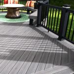 veranda decking nantucket gray ZEPFRHR