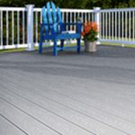 veranda decking veranda capped composite decking JLCNTBQ