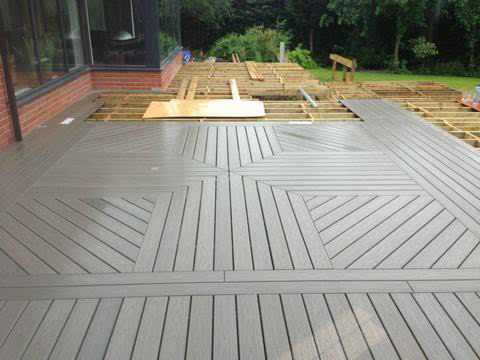 veranda decking warranty DQNJOCH