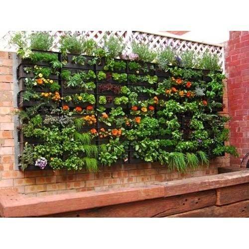 vertical garden material RHGPFVL