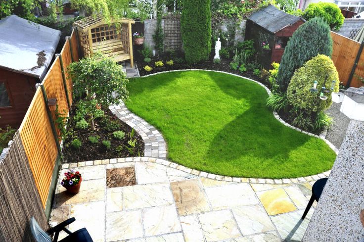 very small garden design ideas garden design garden design JUUCURP