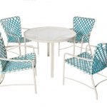 vintage tamiami brown jordan patio furniture AWFIPNF