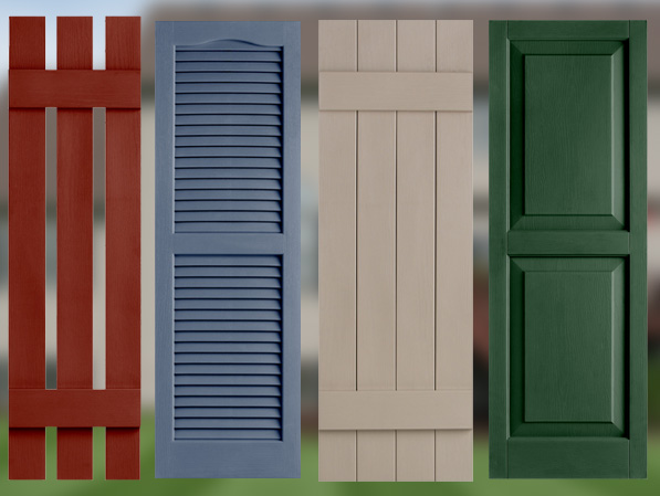 vinyl shutters shutters CFDCTXV