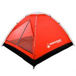 wakeman 2-person dome tent ZSRNRFP