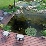 water pond ideas | 53 cool backyard pond design ideas | digsdigs CNNLLAO