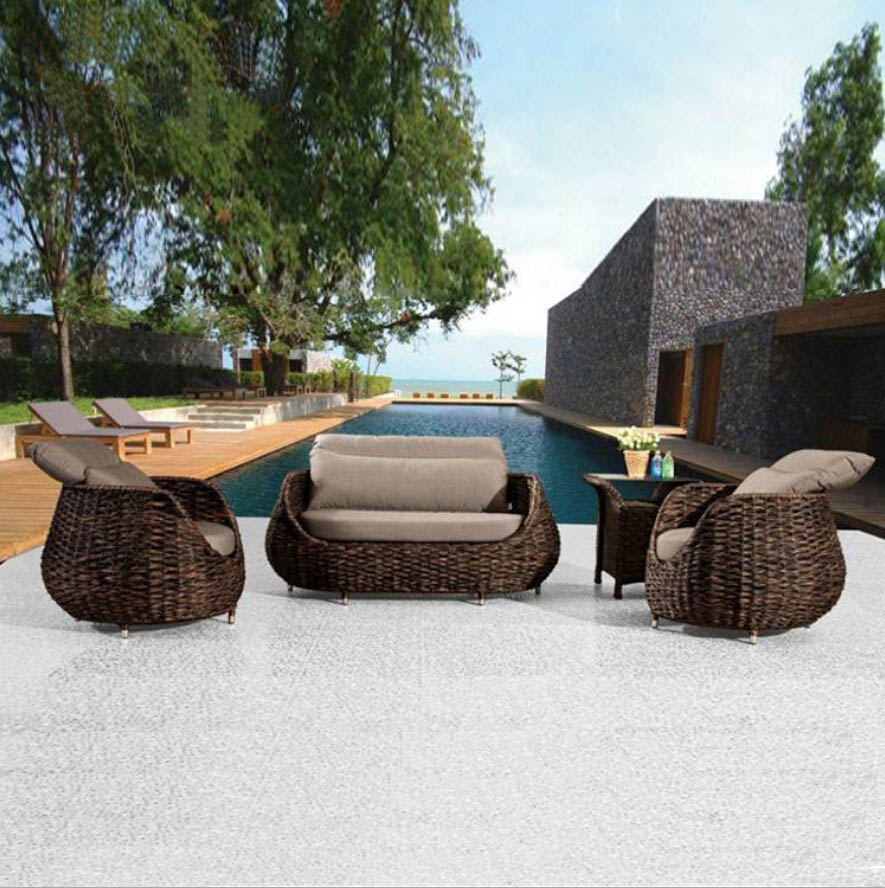 webetop outdoor rattan furniture set garden furniture new rattan furniture  patio GLBMXME