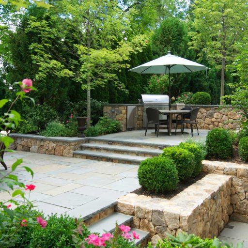 The Beauty of Having a
Landscape Design for your Home