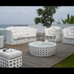 white patio furniture attractive white wicker patio furniture exterior decorating photos white  outdoor wicker LRYJUXD