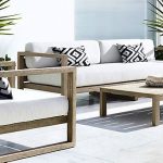 white patio furniture view in gallery outdoor seating from restoration hardware IUTWPRI