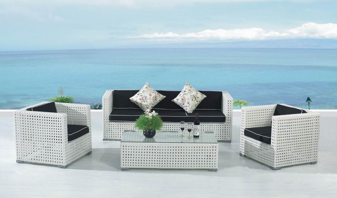 white patio furniture white wicker patio furniture chair perfect with regard to all exotic YWHOFXR