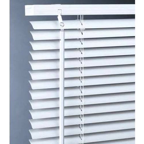 white plastics venetian window blinds ZHIGAWS