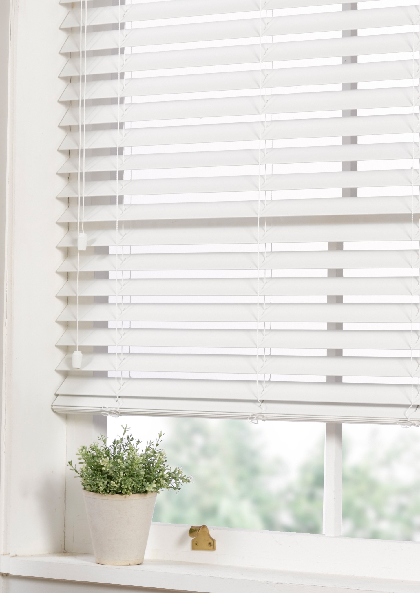 white venetian blinds faux wood venetian blind white TTXMWJE