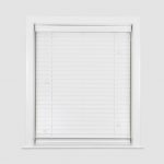 white venetian blinds premier pure white wooden venetian blind KDNYLWY