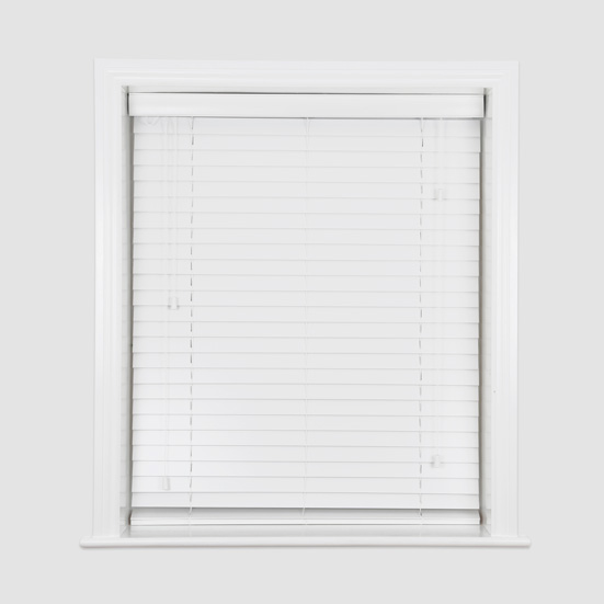 white venetian blinds premier pure white wooden venetian blind KDNYLWY