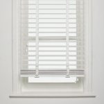 white wood blinds buy john lewis fsc wooden venetian blinds, 50mm online at johnlewis.com ONJUTPQ