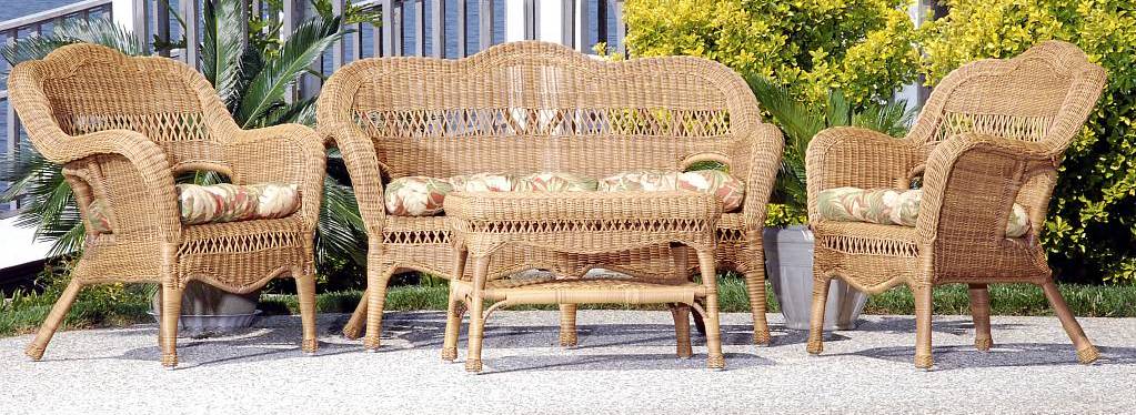 wicker furniture (click to enlarge) PCVUOYQ