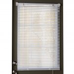 window blind amazon.com: collections etc easy install magnetic blinds, 1 PYYAIFV