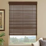 window blind cherry embossed 7310 ... ELUNHJZ