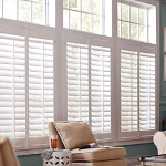 window blind shutters YAVDSPW