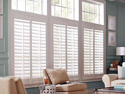 window blind shutters YAVDSPW