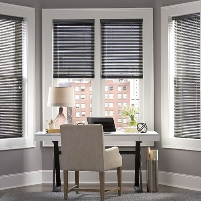 window blinds aluminum mini blinds SHMSRGK