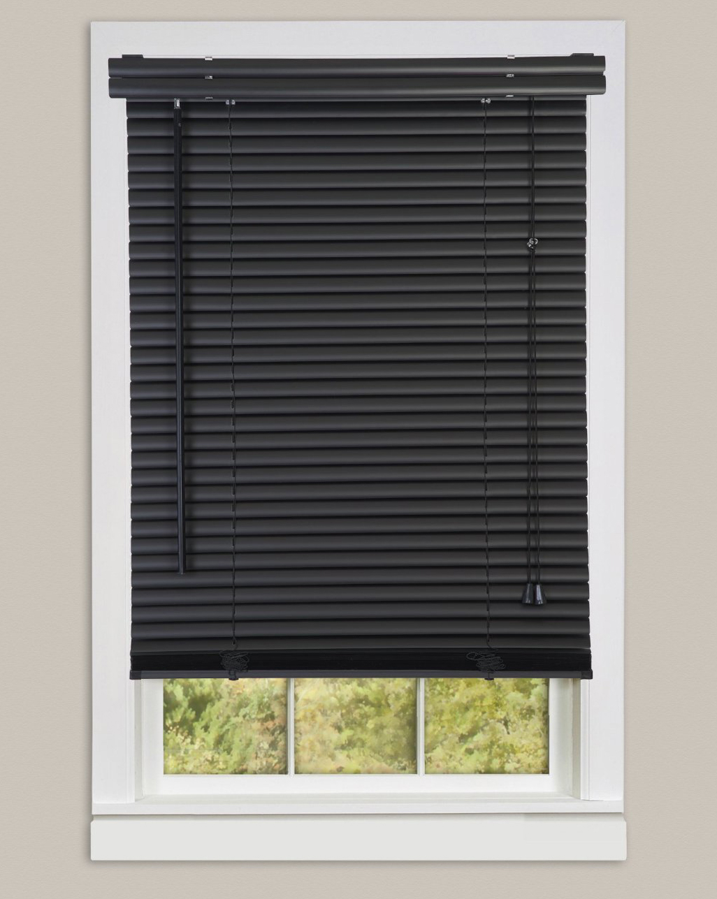 The Countless advantages of
Window blinds