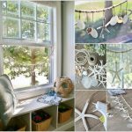 window decor 15 creative diy window decorations to try this spring window decorations EXGNCCP