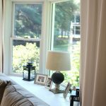 window decor decorate a bay window - google search AVPKBTW