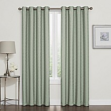 window drapes darcy blackout grommet top window curtain panel JTKZIRU