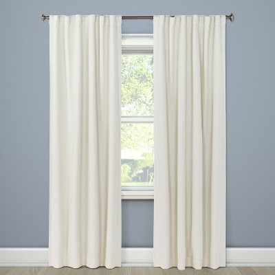 window panels aruba curtain panels 84 RKMUPYI