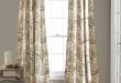 window panels botanical garden window curtain panel set LPYKSXC