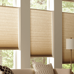 window treatment cellular shades EMGCNTS