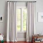 window treatment how to hang curtains KWVEIUZ