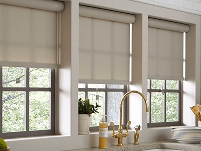 Window Treatments and its
Benefits