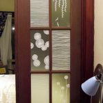 window treatments for french doors view in gallery french doors film paint PSXJYOI