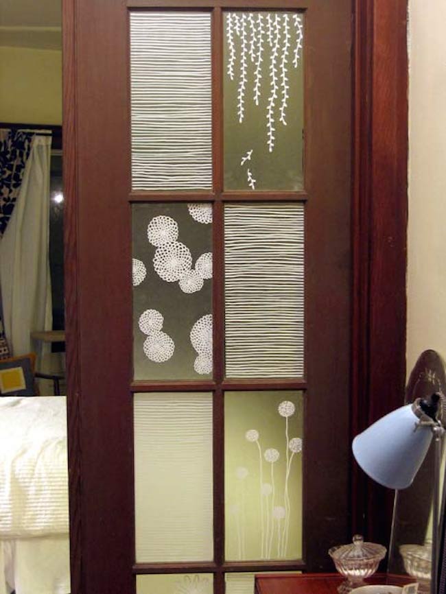 window treatments for french doors view in gallery french doors film paint PSXJYOI