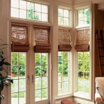 window treatments for french doors view in gallery french doors woven wood shades ZOPOJLI