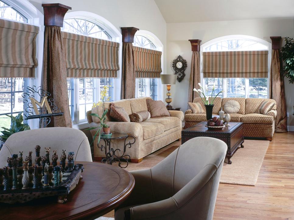 window treatments ideas photo by: marvin windows and doors UMIJGFV