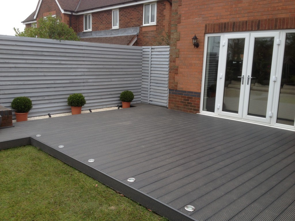 winsome garden decking ideas uk together with inspiring garden ideas uk FYTKVSS