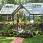 wonderful backyard greenhouse OFKZVDY