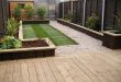 wonderful garden decking ideas with best decking designs for your  decorating AMIHLPI