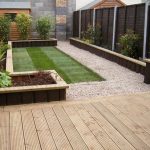 wonderful garden decking ideas with best decking designs for your  decorating AMIHLPI