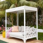 wonderful outdoor daybeds for your utmost backyard relaxation QEDNIMZ