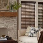 wood blinds 2 QVYIITN