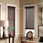 wood blinds budget 2 KRBCFHL