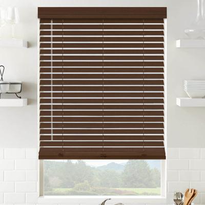 wood blinds gunstock 6698 BLJEMYB